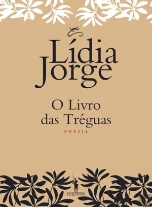 O livro das tréguas