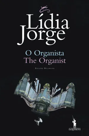 O organista/The organist
