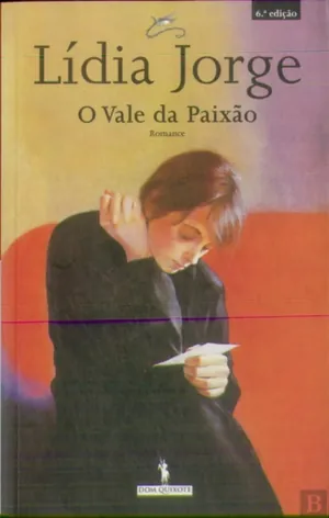 O vale da paixão