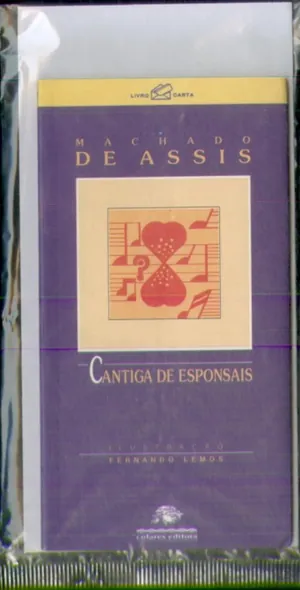 Cantiga de esponsais