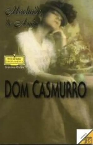 Dom Casmurro