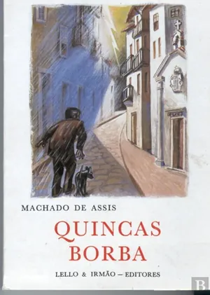 Quincas Borba