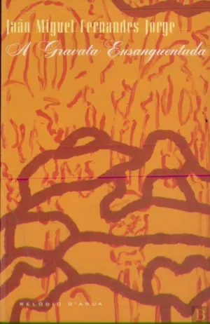 A gravata ensanguentada