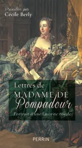 Lettres a Madame Pommeret