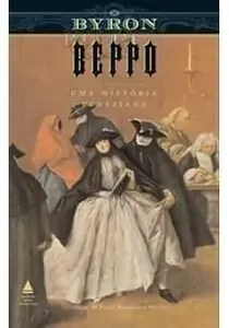 BEPPO - UMA HISTORIA VENEZIANA