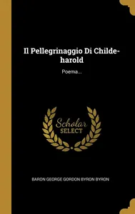 Peregrinação de Childe Harold