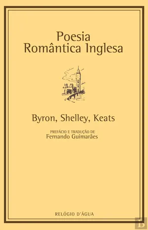 POESIA ROMANTICA INGLESA