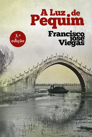 A luz de Pequim