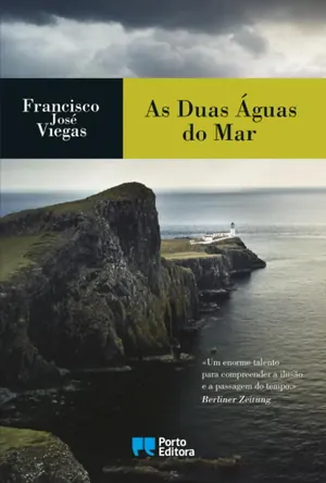 As duas águas do mar