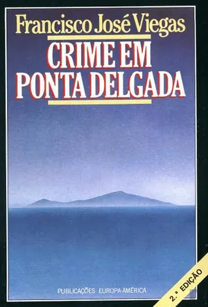 Crime em Ponta Delgada