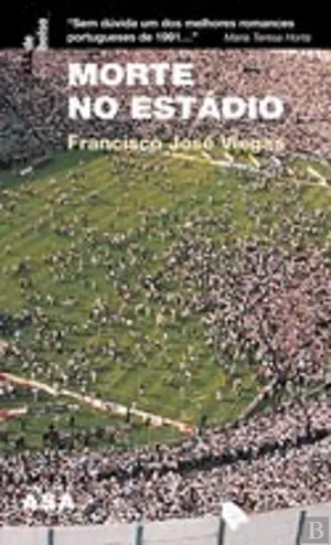 Morte no Estádio