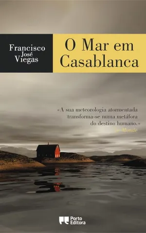 O mar em Casablanca