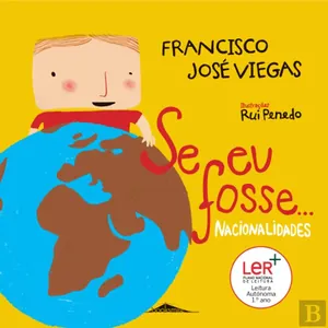 Se eu fosse... nacionalidades