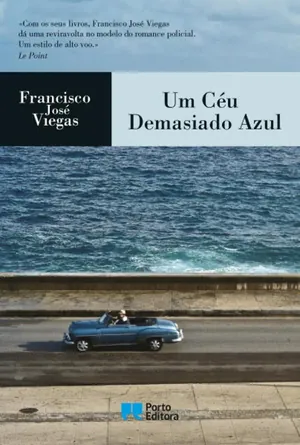 Um Céu Demasiado Azul