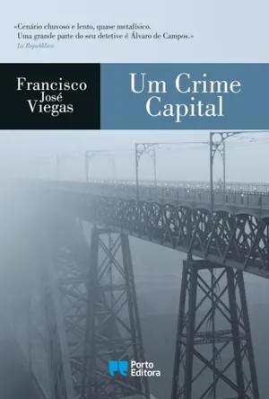 Um Crime Capital