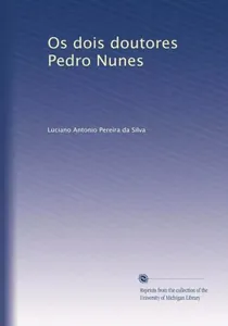 Os Dois Doutores Pedro Nunes
