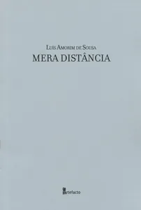 Mera distância