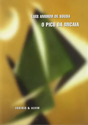 O pico da Micaia