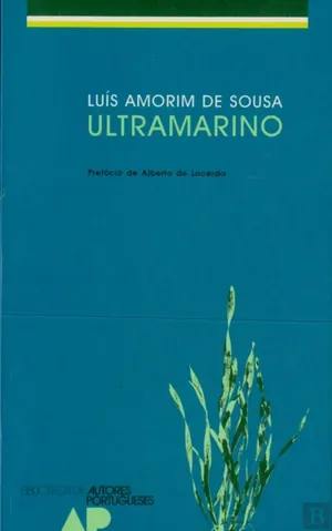 Ultramarino