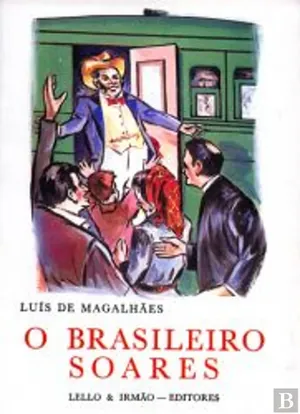 O Brasileiro Soares