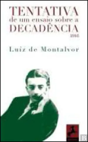 Tentativa de um ensaio sobre a decadência