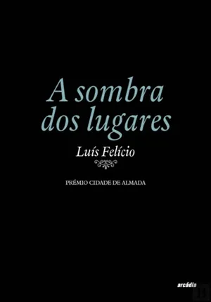 A sombra dos lugares