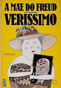 A mãe do Freud