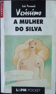 A mulher do Silva