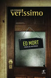 Ed Mort: todas as histórias