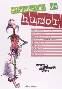 Histórias de humor