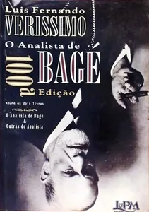 O analista de Bagé