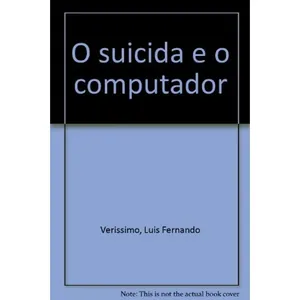 O suicida e o computador