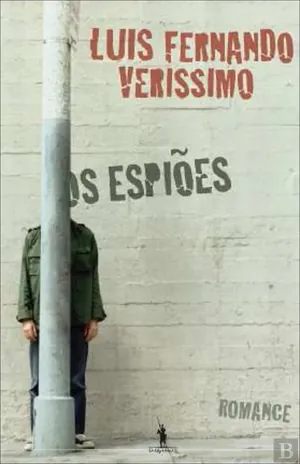 Os Espiões