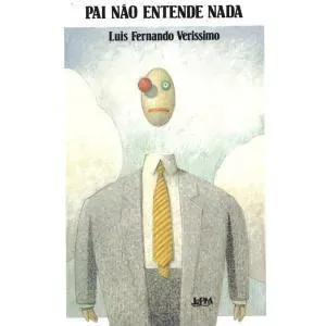 Pai não entende nada