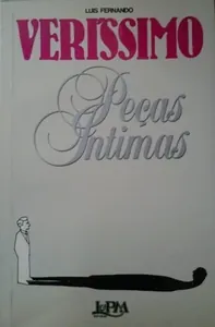 Peças íntimas