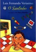 Santinho