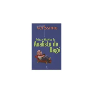 Todas as histórias do analista de Bagé