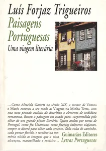 Paisagens Portuguesas: Uma Viagem Literária