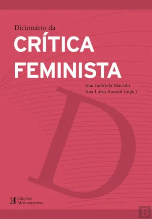 Dicionário da crítica feminista