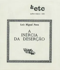 Inércia da deserção