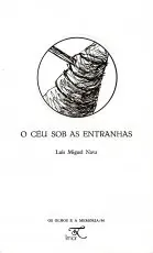 O céu sob as entranhas