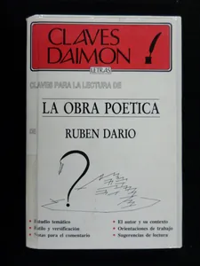 Obra poética
