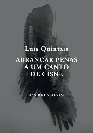 Arrancar penas a um canto do cisne