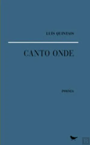 Canto onde