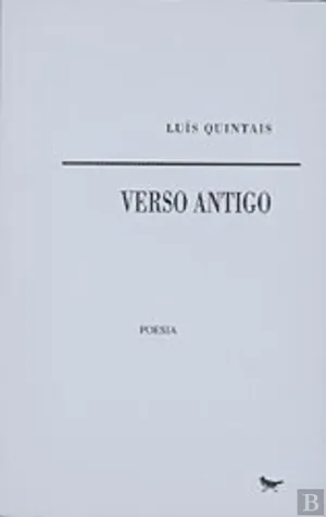 Verso antigo