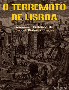 O terramoto de Lisboa e a invenção do mundo 