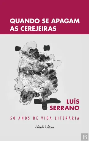 Quando se apagam as cerejeiras