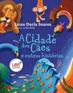 A cidade dos cães