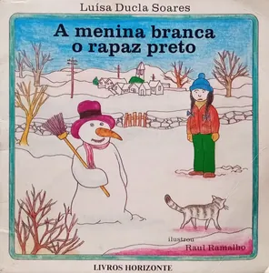 A Menina Branca, o Rapaz Preto
