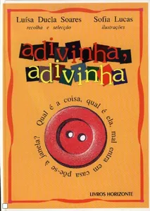 Adivinha, Adivinha: 150 adivinhas populares